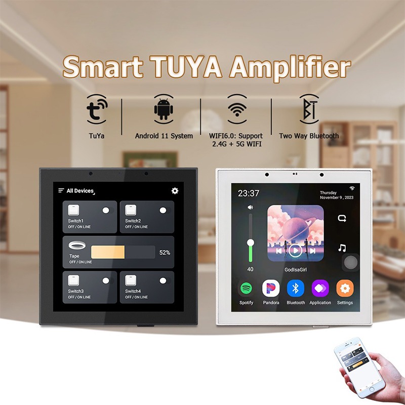 Sistem Audio Rumah Pintar KT25 - Audio Music In Background ulasan dan harga