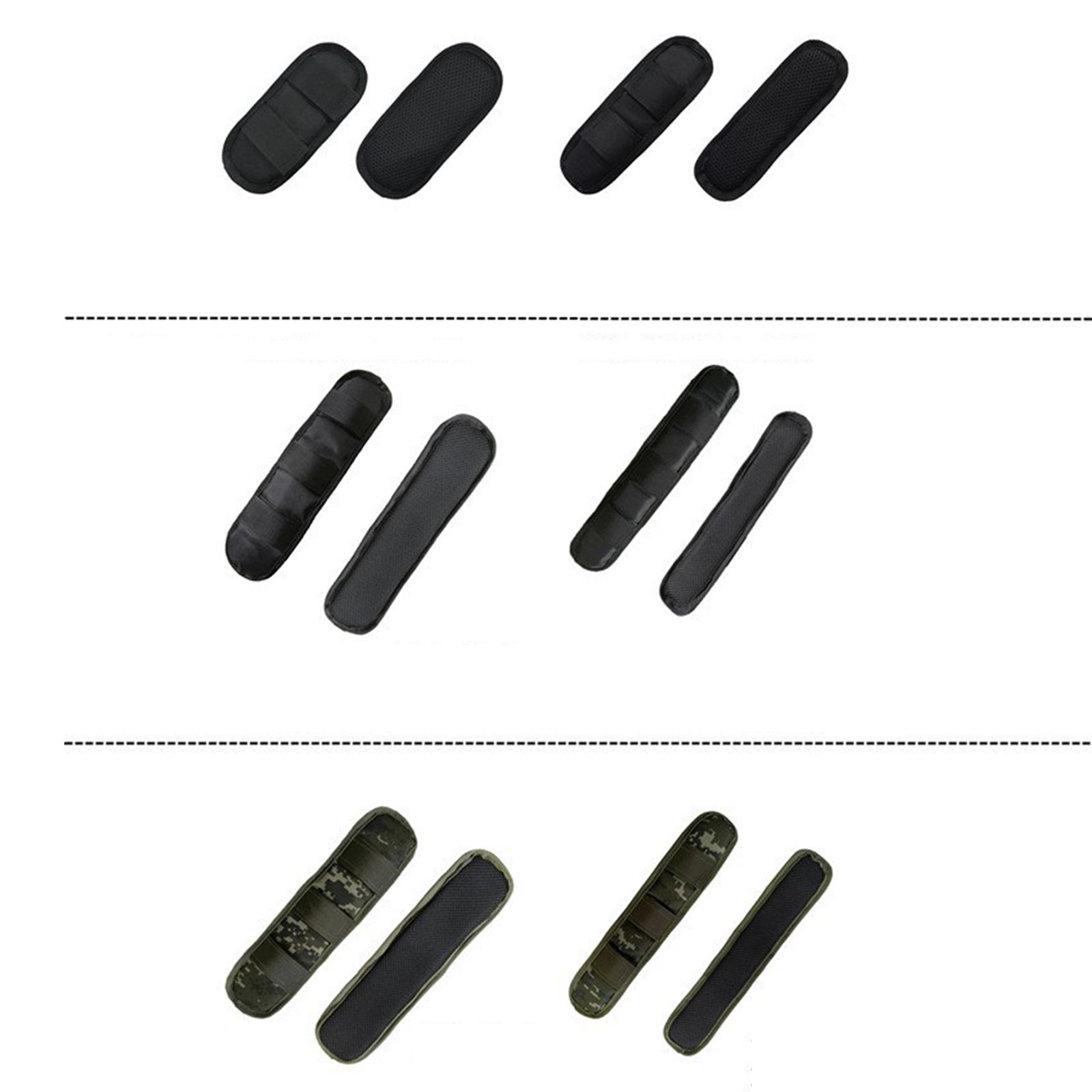 Bantalan Tali Bahu yang Dapat  - Guitar Strap Padded ulasan dan harga