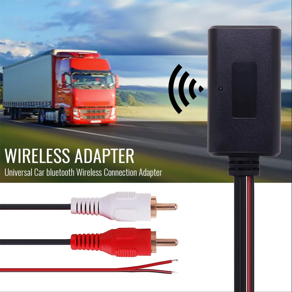 Modul Koneksi Kompatibel denga - Audio Music Splitter ulasan dan harga