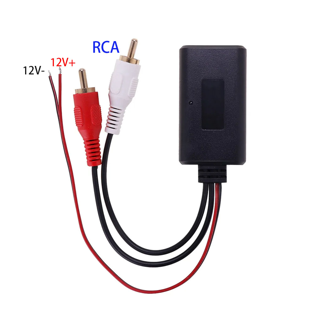 Modul Koneksi Kompatibel denga - Audio Music Splitter ulasan dan harga