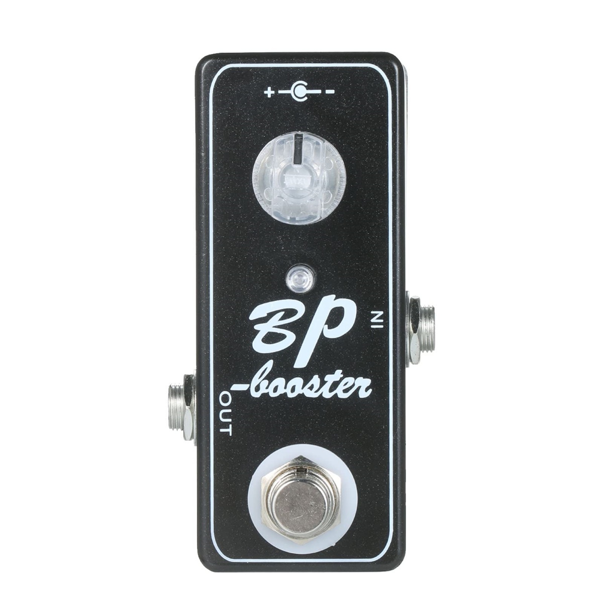 MOSKY Mini BP Booster Clean Bo - Looper Pedal Guitar ulasan dan harga