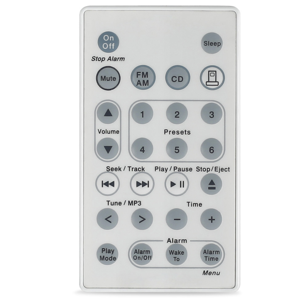 Remote Control pengganti Unive - Audio Music Generator Free ulasan dan harga