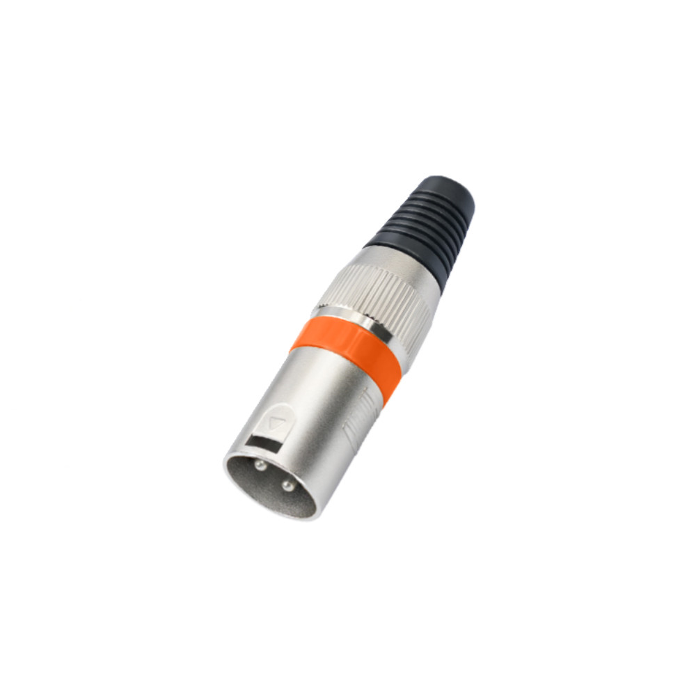 Konektor XLR 3 Pin Cangkang Pa - Cable Xlr Balanced ulasan dan harga