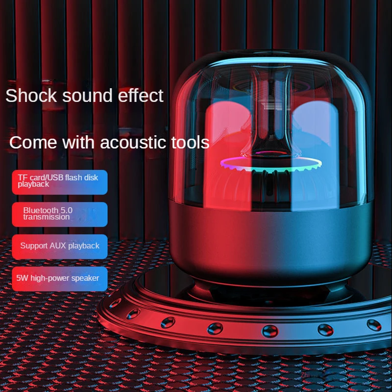Speaker Bluetooth Generasi Sou - Audio Music Generator Free ulasan dan harga