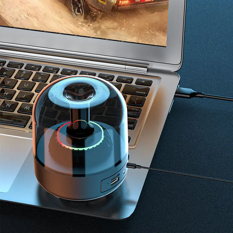 Speaker Bluetooth Generasi Sou - Audio Music Generator Free ulasan dan harga
