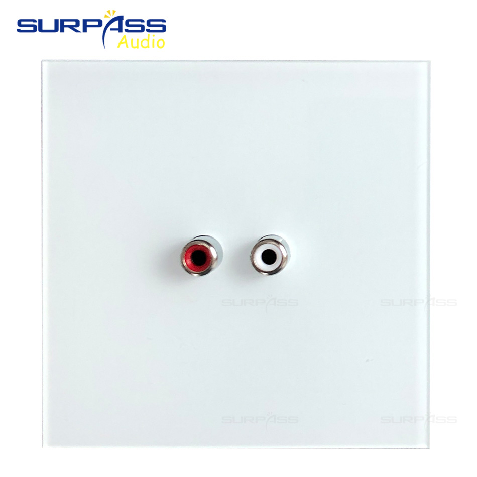 Port soket colokan Audio 86 Pa - Audio Music In Background ulasan dan harga