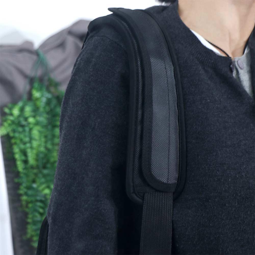 Tali Gitar Anti Selip Empuk Ny - Guitar Strap Padded ulasan dan harga