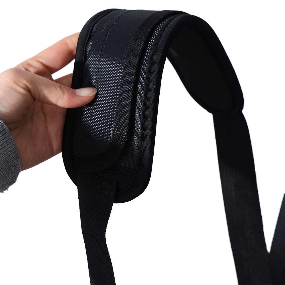 Tali Gitar Anti Selip Empuk Ny - Guitar Strap Padded ulasan dan harga