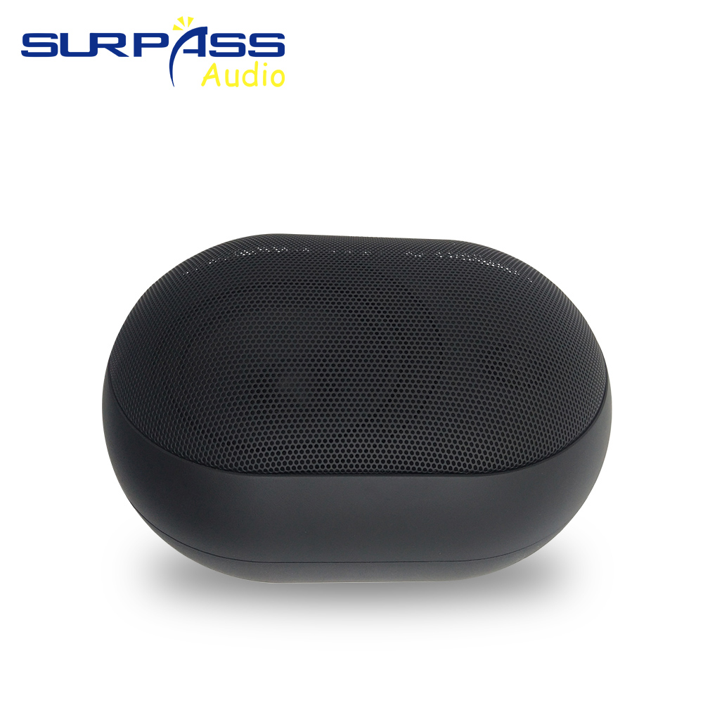 Speaker Dinding 30W Tahan Air  - Audio Music In Background ulasan dan harga
