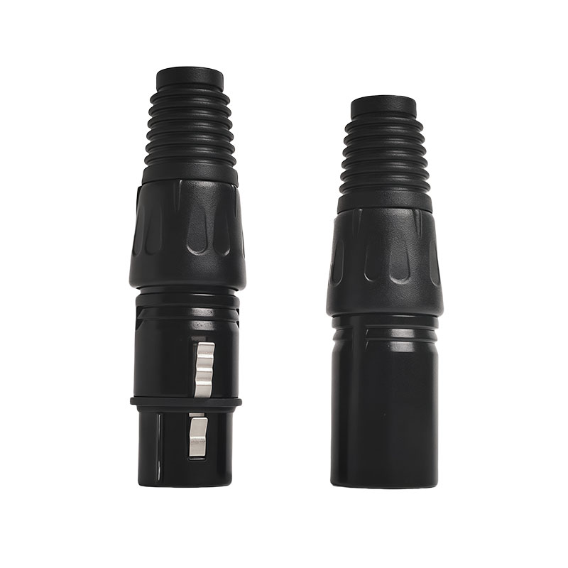 4/10/20 Buah Adaptor Jantan Ke - Cable Xlr Balanced ulasan dan harga