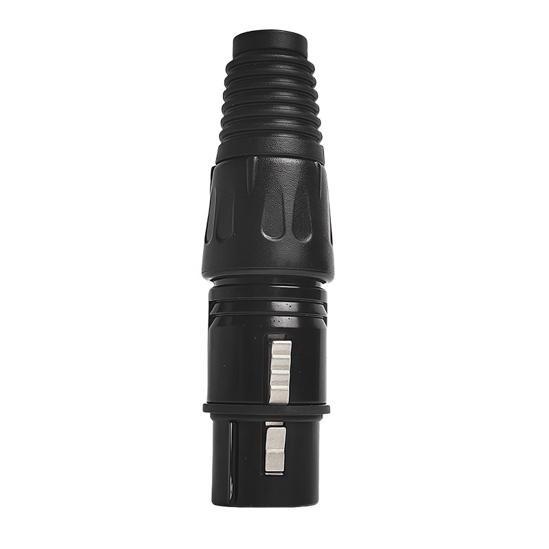 4/10/20 Buah Adaptor Jantan Ke - Cable Xlr Balanced ulasan dan harga
