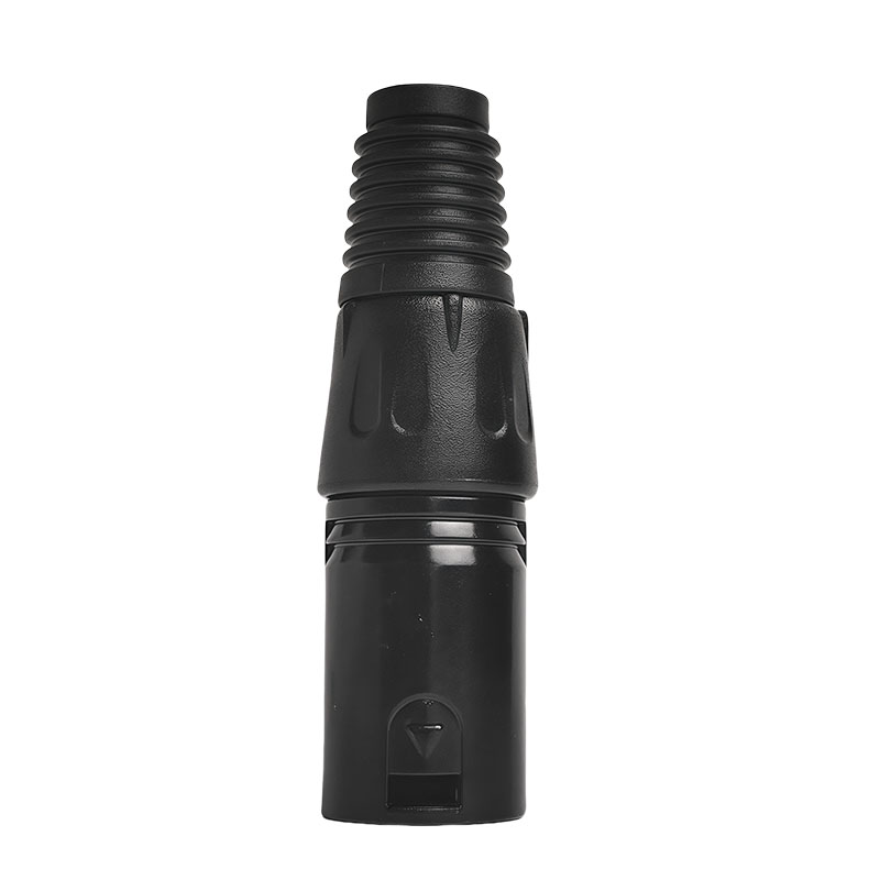 4/10/20 Buah Adaptor Jantan Ke - Cable Xlr Balanced ulasan dan harga