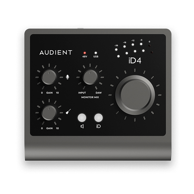 Antarmuka audio profesional ge - Audio Music Generator Free ulasan dan harga