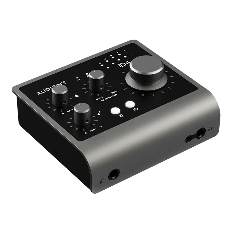 Antarmuka audio profesional ge - Audio Music Generator Free ulasan dan harga