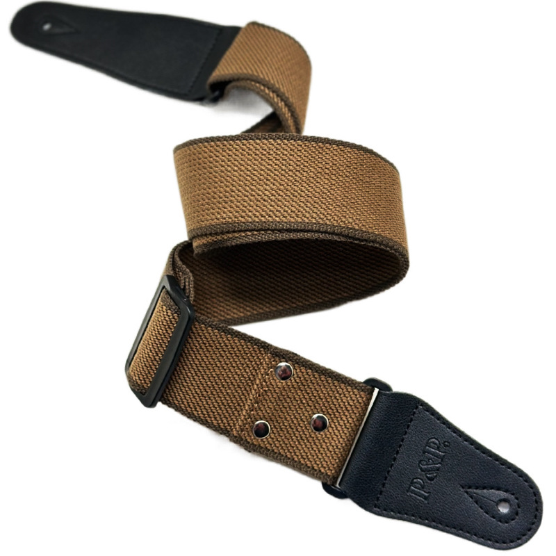 Tali Gitar yang Dapat Disesuai - Guitar Strap Padded ulasan dan harga