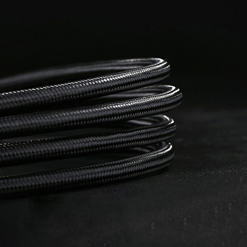 Kabel Audio Lotus Ganda 3.5 Mm - Audio Music Splitter ulasan dan harga