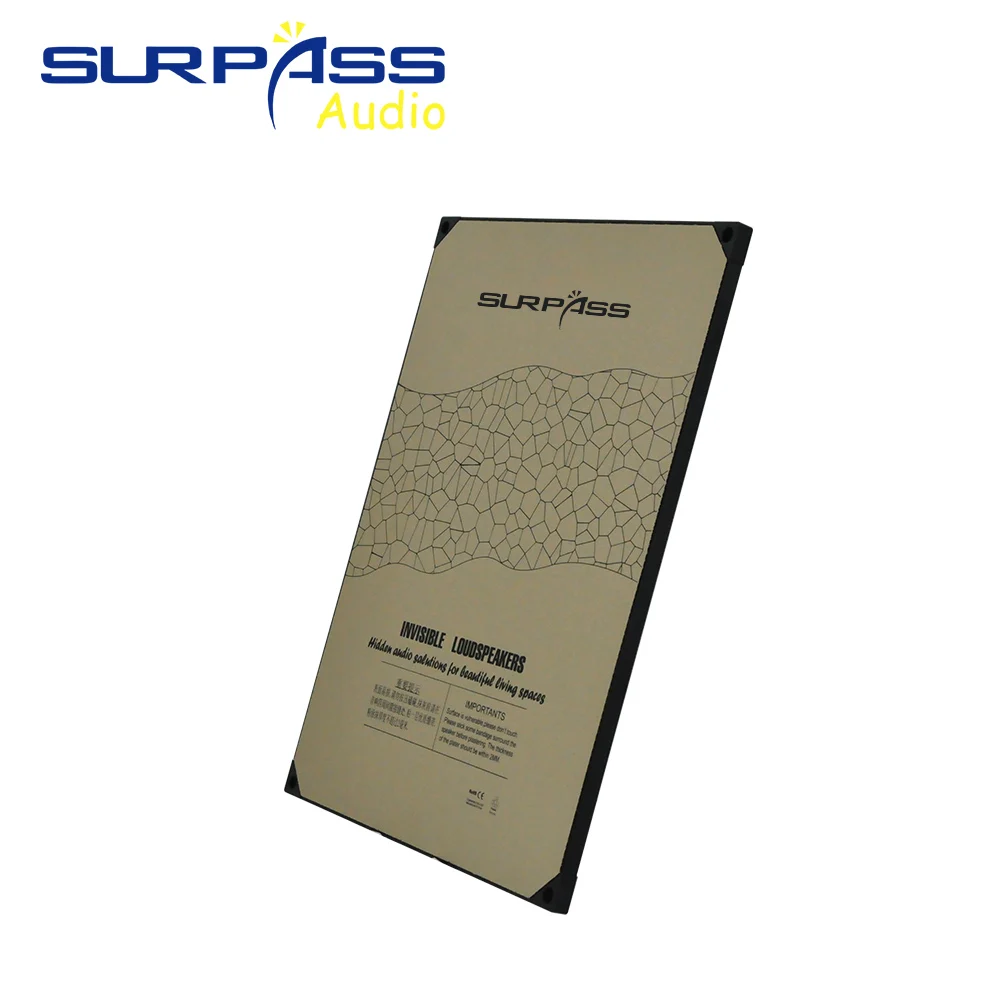 Speaker Dalam Ruangan Tak Terl - Audio Music In Background ulasan dan harga